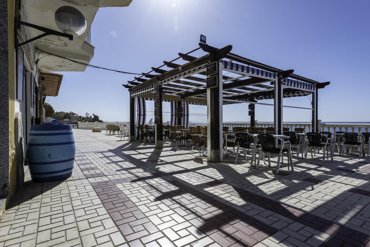 Nest Playa Alhamar Apartamento